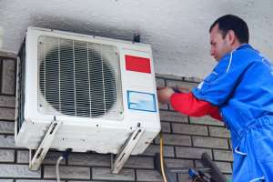 24/7 and Emergency HVAC Near Clearwater, SC | Air Conidtioning and Heating Contractors